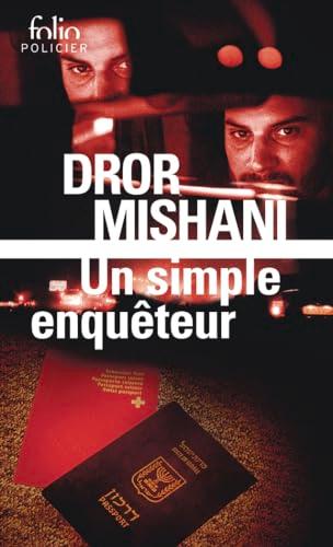 Un simple enquêteur