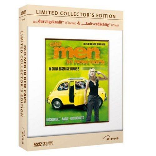 Old Men in New Cars - In China essen... 2 - Limited Collector's Edition [Limited Edition]