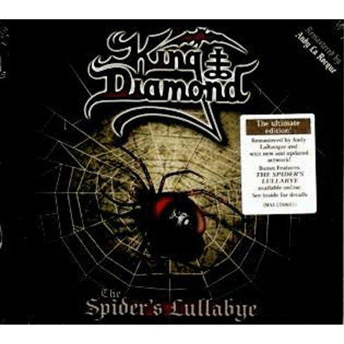 The Spider's Lullabye (Remastered)