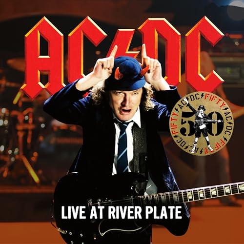 Live at River Plate (50th Anniversary Gold Color V [Vinyl LP]