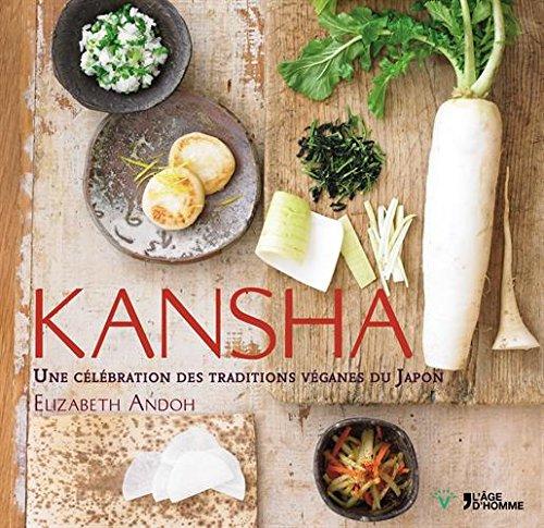 Kansha : une célébration des traditions véganes du Japon