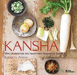 Kansha : une célébration des traditions véganes du Japon