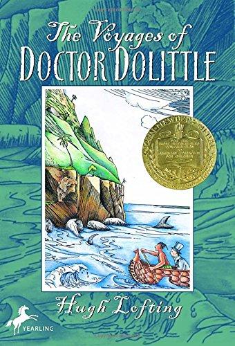 The Voyages of Doctor Dolittle