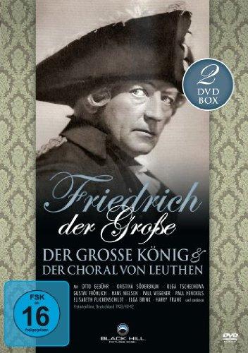 Friedrich der Große [2 DVDs]