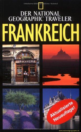 National Geographic Traveler - Frankreich