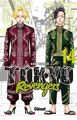 Tokyo revengers. Vol. 14