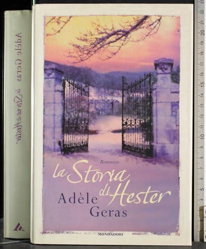 La storia di Hester (Omnibus)