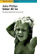 Saber dir no (BIBLIOTECA UNIVERSAL EMPURIES)