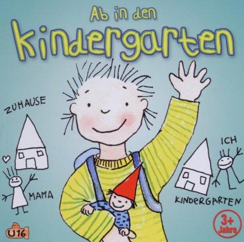 Ab in Den Kindergarten