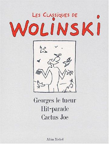 Les classiques de Wolinski