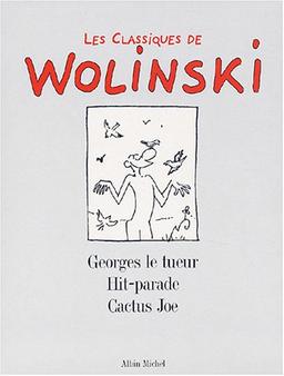 Les classiques de Wolinski