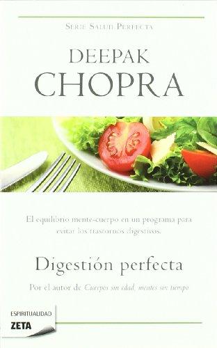 Digestión perfecta (Colección Salud Perfecta)