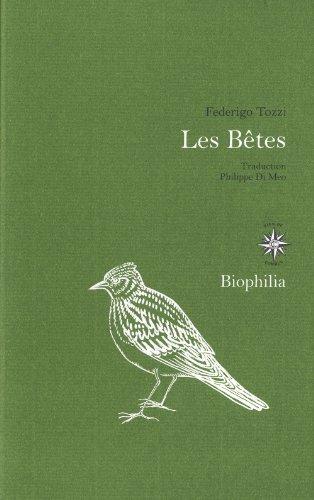 Les bêtes