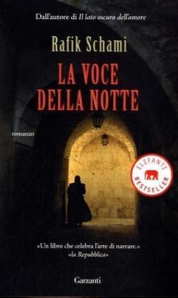 La voce della notte