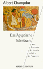 Das Ägyptische Totenbuch