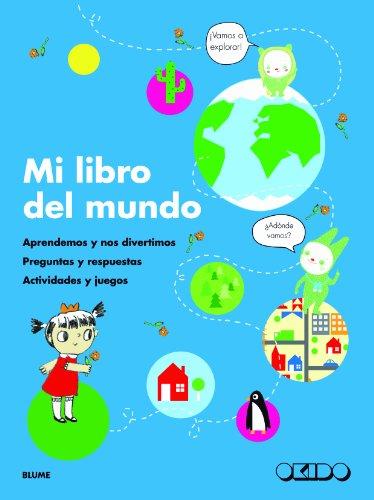 Mi libro del mundo