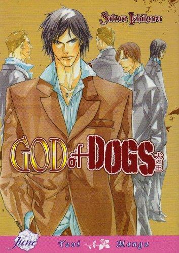 God of Dogs (Yaoi)