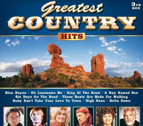 Greatest Country Hits