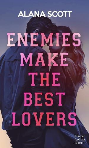 Enemies make the best lovers