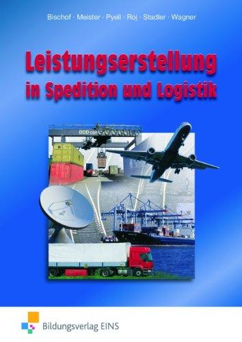 Speditionsbetriebslehre