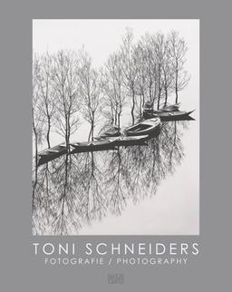 Toni Schneiders: Fotografie