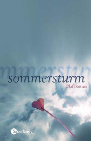 Sommersturm