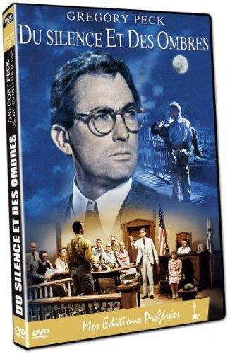 Du silence et des ombres [FR Import]