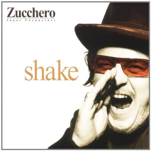 Shake(Italian Version)