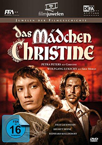 Das Mädchen Christine (DEFA Filmjuwelen)