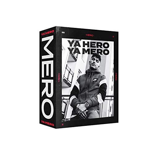 YA HERO YA MERO LTD FANBOX