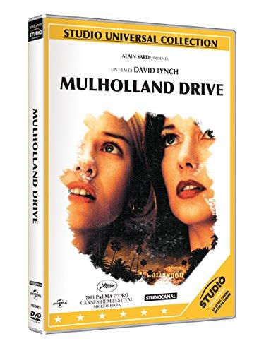 Mulholland drive [IT Import]