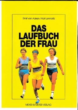 Das Laufbuch der Frau