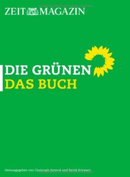 Die Grünen. Das Buch