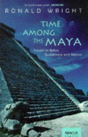 Time Among the Maya