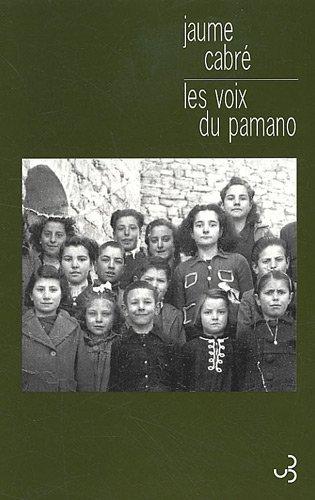 Les voix du Pamano