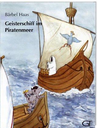 Geisterschiff im Piratenmeer