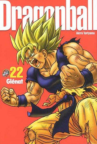 Dragon Ball : perfect edition. Vol. 22