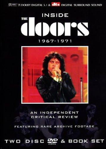 The Doors - A Critical Review [2 DVDs]