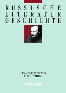 Russische Literaturgeschichte