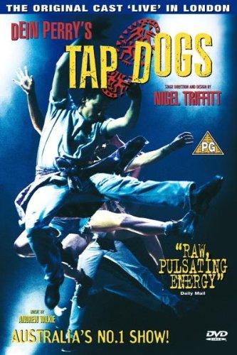 Tap Dogs