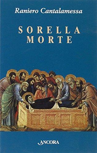 Sorella morte (Frammenti)