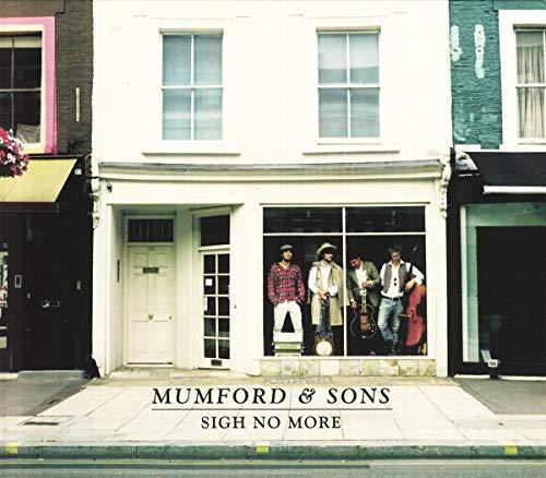 Mumford & Sons - Sigh No More