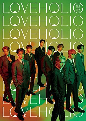 Loveholic (Limited) (incl. Blu-Ray, 30pg Booklet + Trading Card)