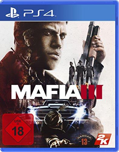 Mafia 3