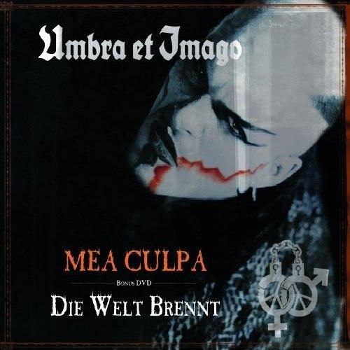 Mea Culpa I Die Welt Brennt