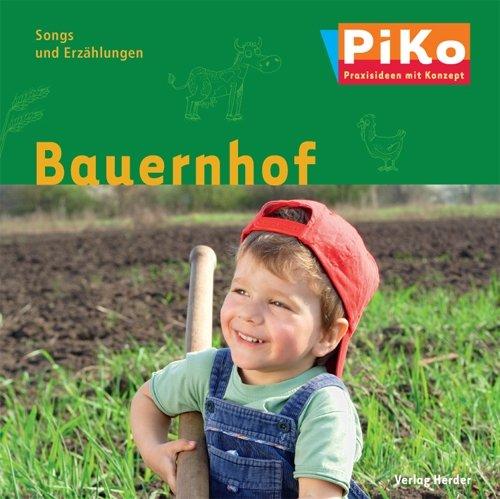 Bauernhof: Songs und Erzählungen