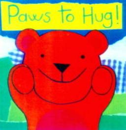 Paws to Hug (Ears & Paws S.)