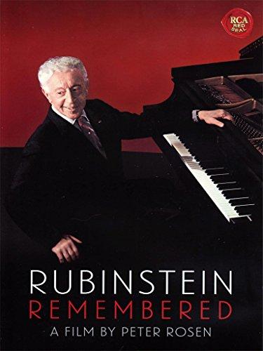 Arthur Rubinstein - Rubinstein Remembered