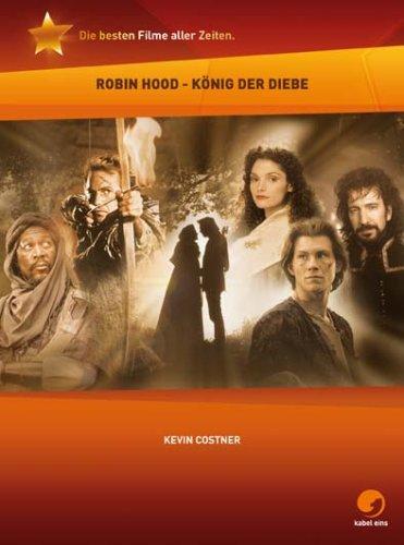 Robin Hood - König der Diebe (Special Edition)  Die besten Filme aller Zeiten