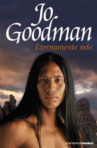 Eternamente mío (Romántica)